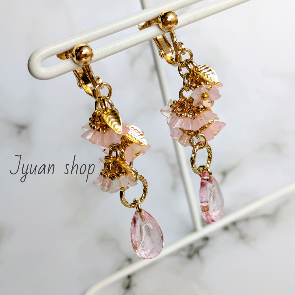 狂桜ノ雫│三途春千夜 概念