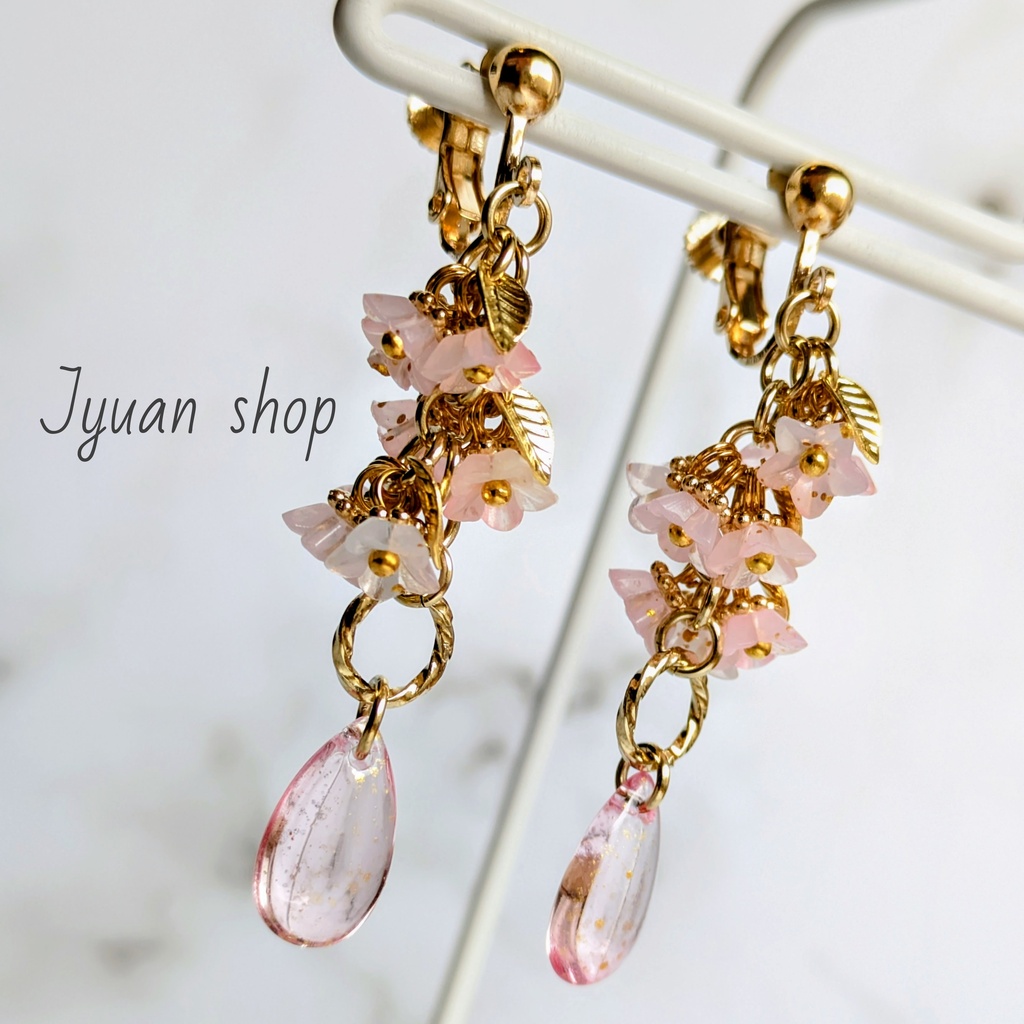 狂桜ノ雫│三途春千夜 概念
