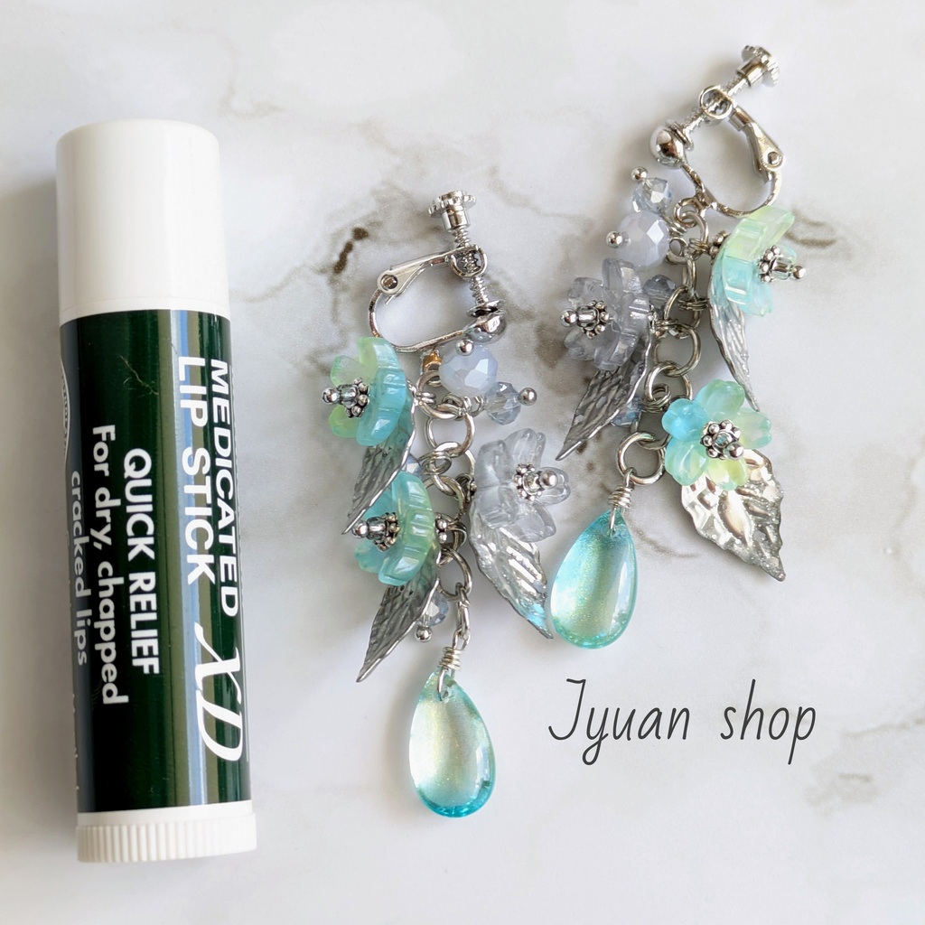 霞花の雫│時透無一郎 概念