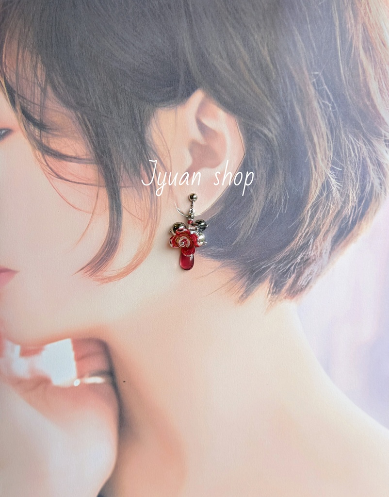 紫閃の仕事人│神々廻 概念