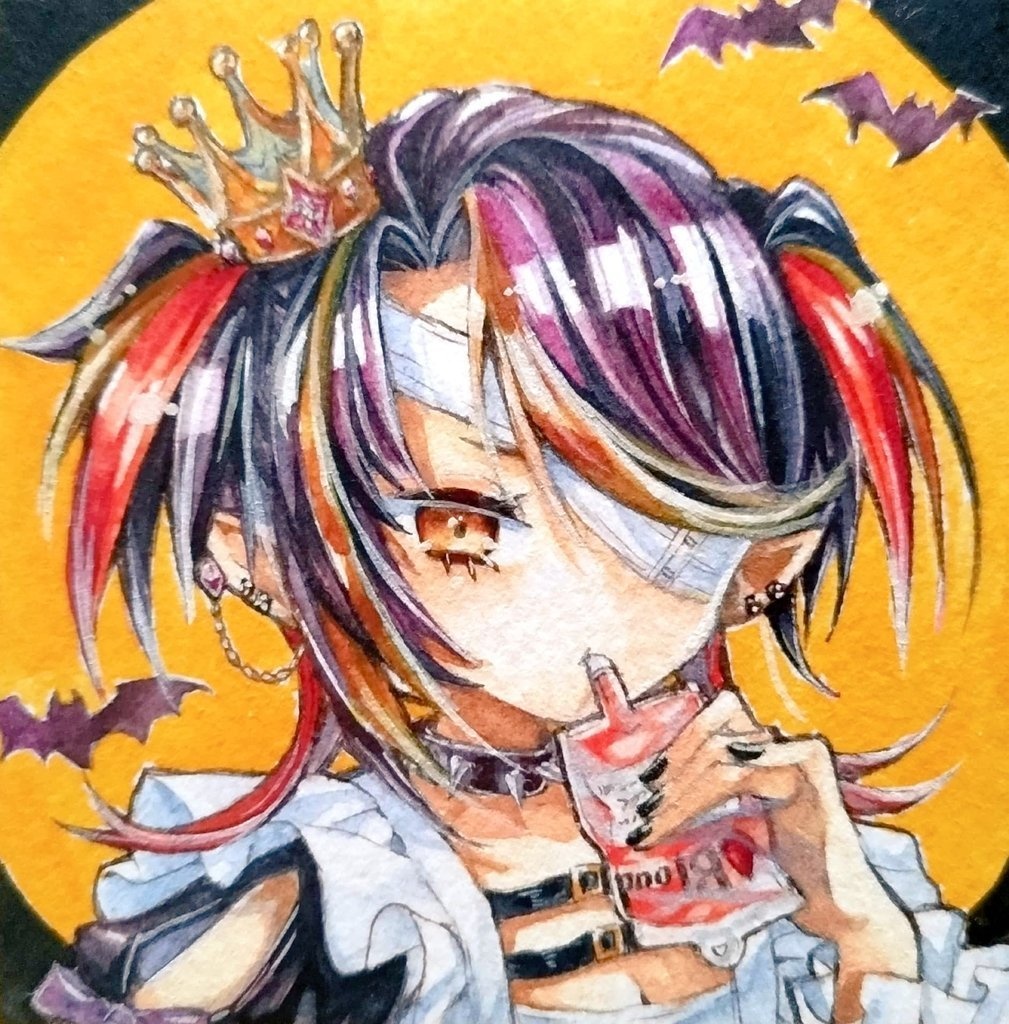 【てのひらペーパー原画】1 ~15