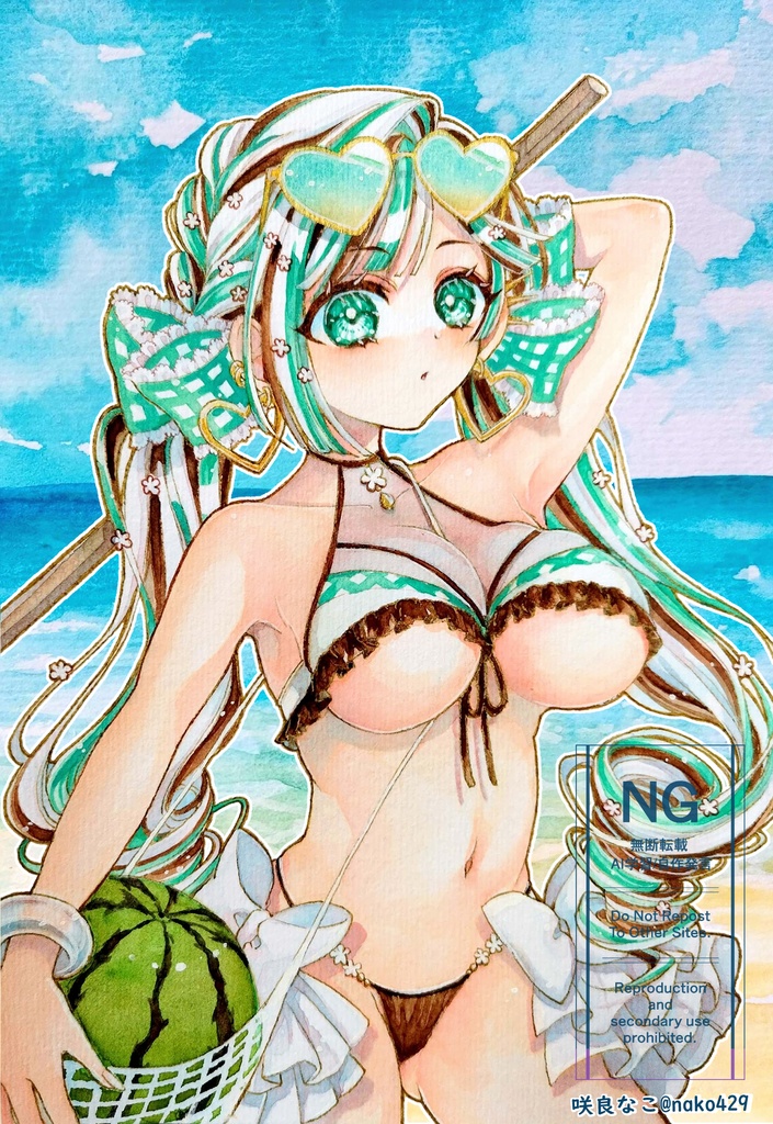 【新作】クリアカード(ノベルティ付き)