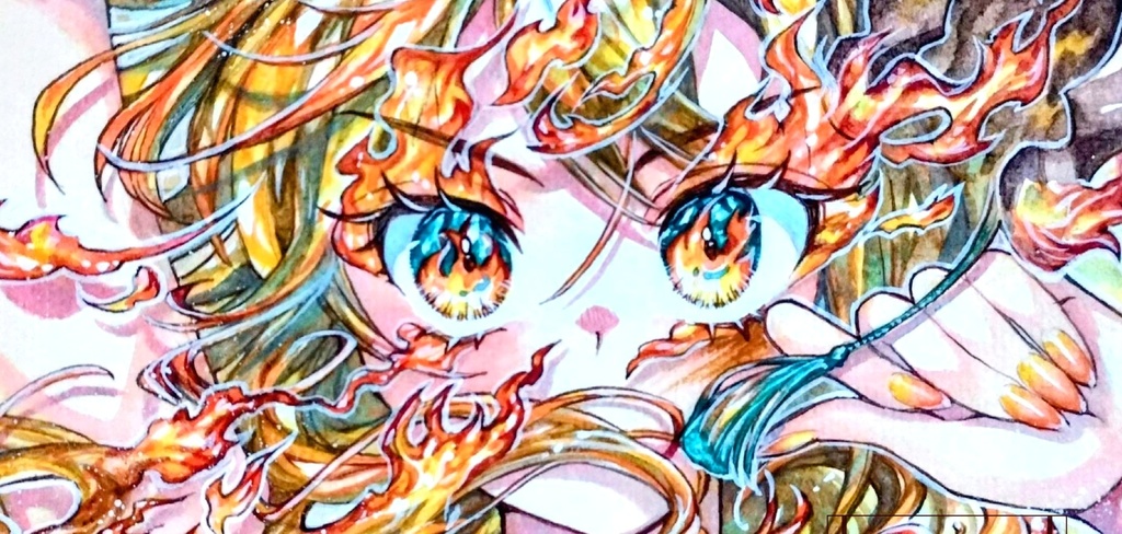 【新作】原画1~15