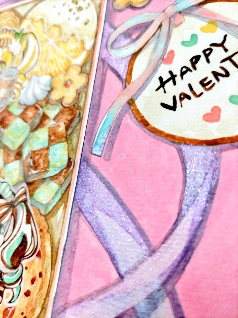 【新作】原画1~15