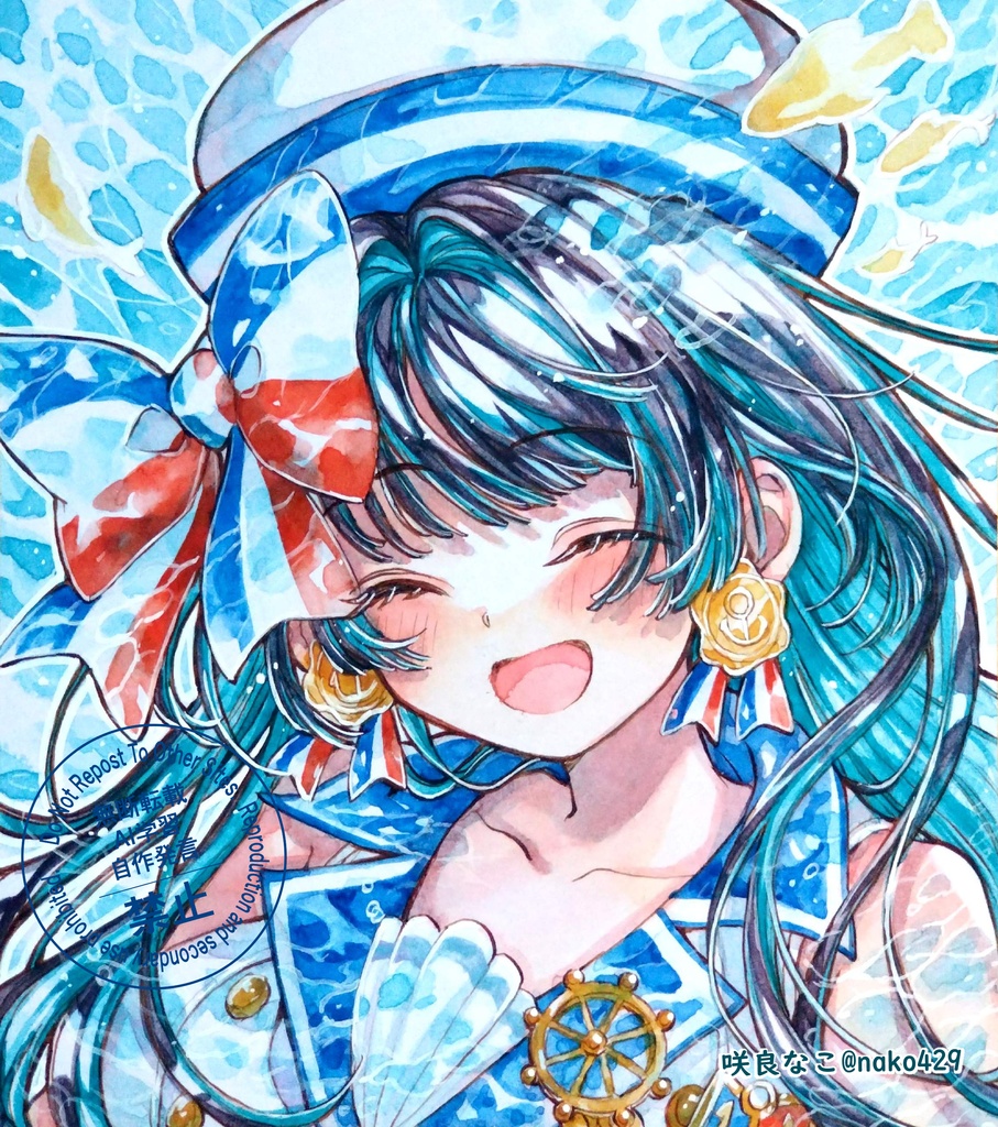 【新作】原画1~14