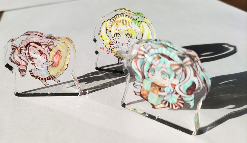 🎀🤎スイーツギフトセット🤎🎀