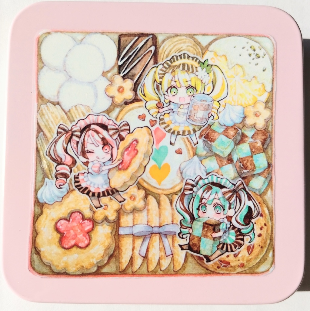 🎀🤎スイーツギフトセット🤎🎀