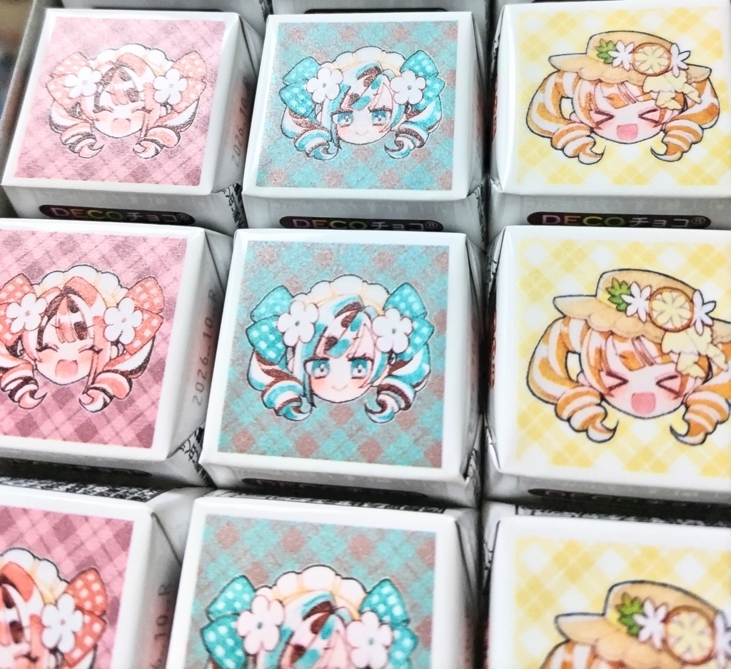 🎀🤎スイーツギフトセット🤎🎀