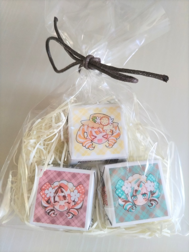 🎀🤎スイーツギフトセット🤎🎀