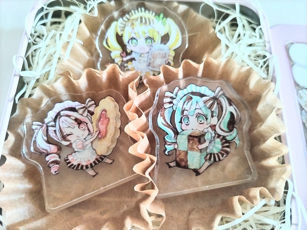 🎀🤎スイーツギフトセット🤎🎀