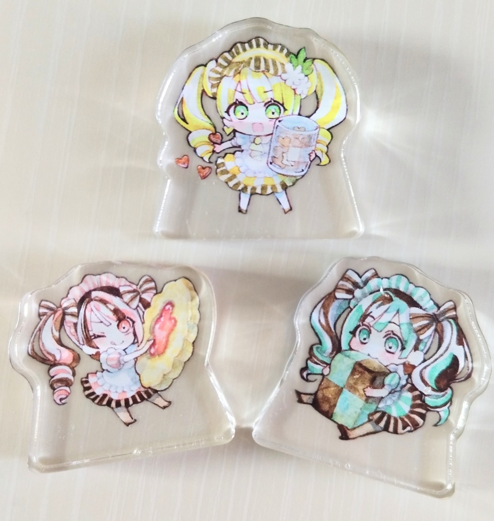 🎀🤎スイーツギフトセット🤎🎀