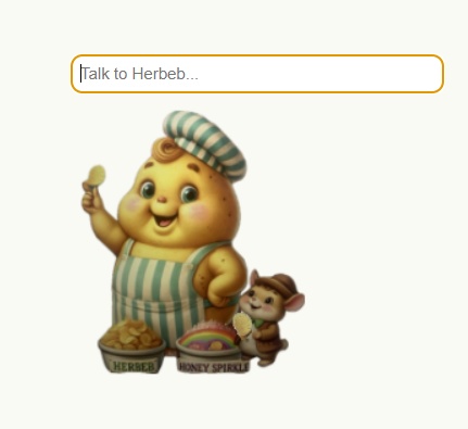 Herbeb