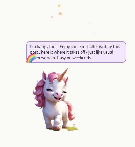Petuny-Unicorn