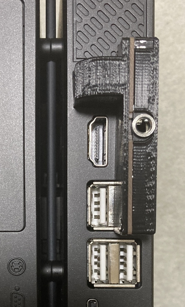 X68000Z用 UART to MIDIレベルコンバータ