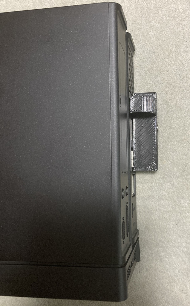 X68000Z用 UART to MIDIレベルコンバータ