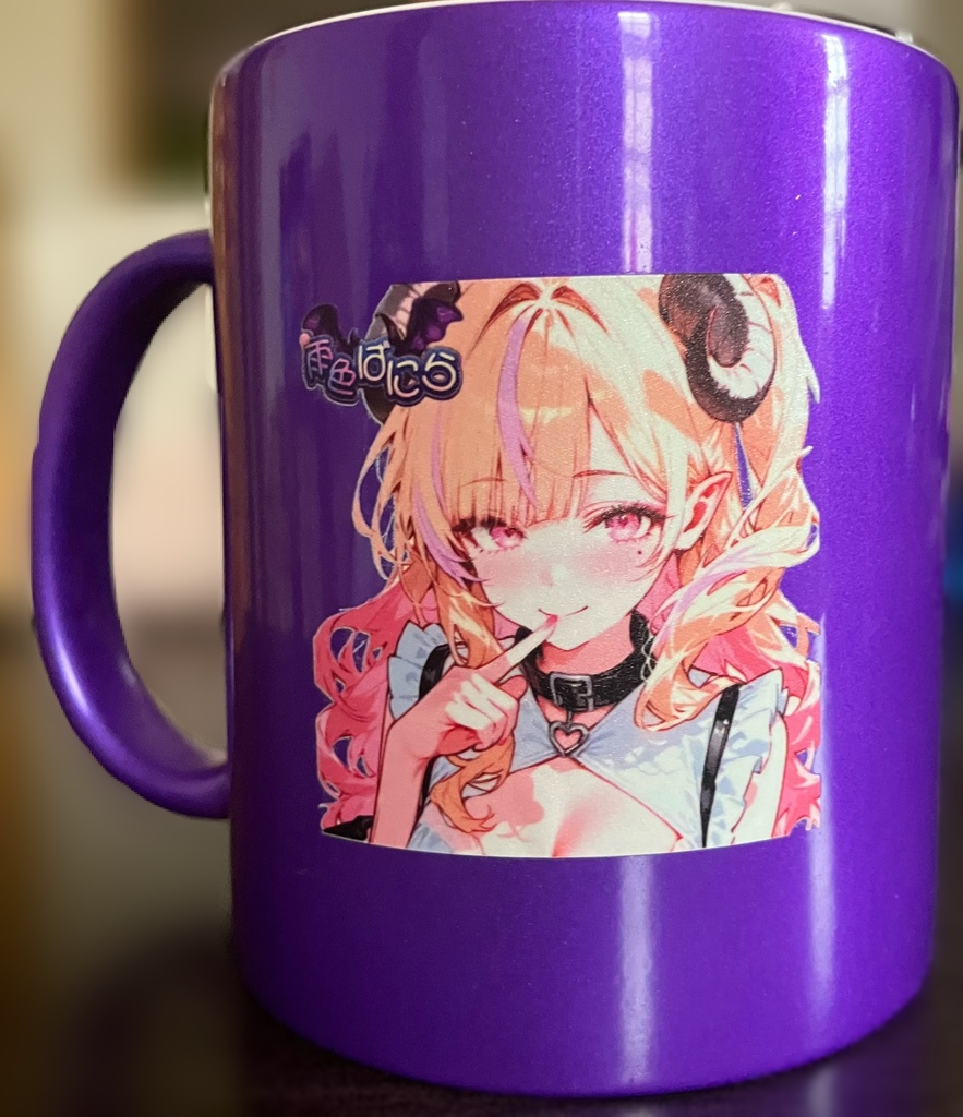 【あたりくじ付き】オリジナルマグカップ