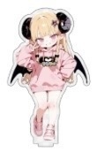 【あたりくじ付】アクリルスタンド