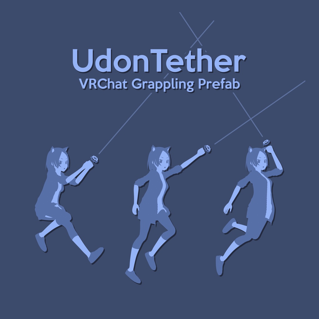 Udon Tether