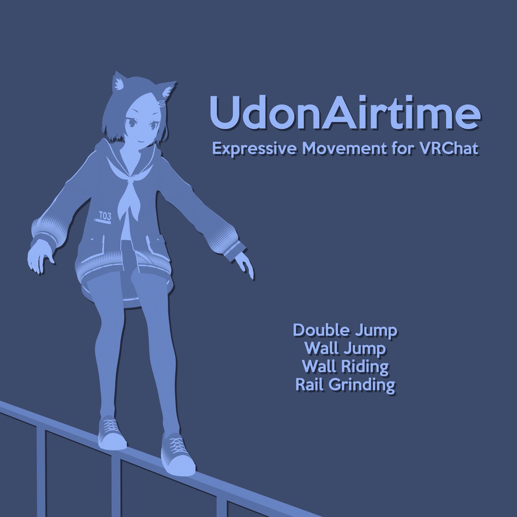 Udon Airtime