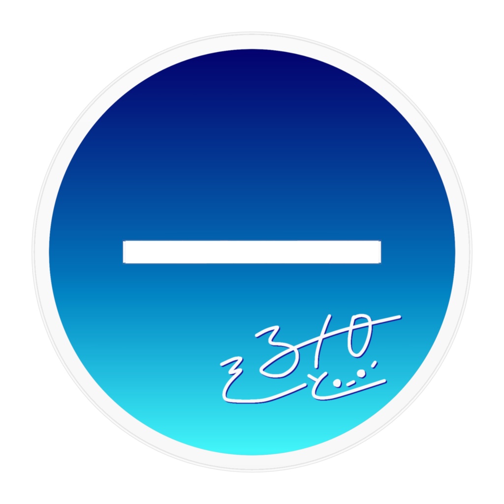 佐藤そると&ソルティ王子 アクリルスタンド