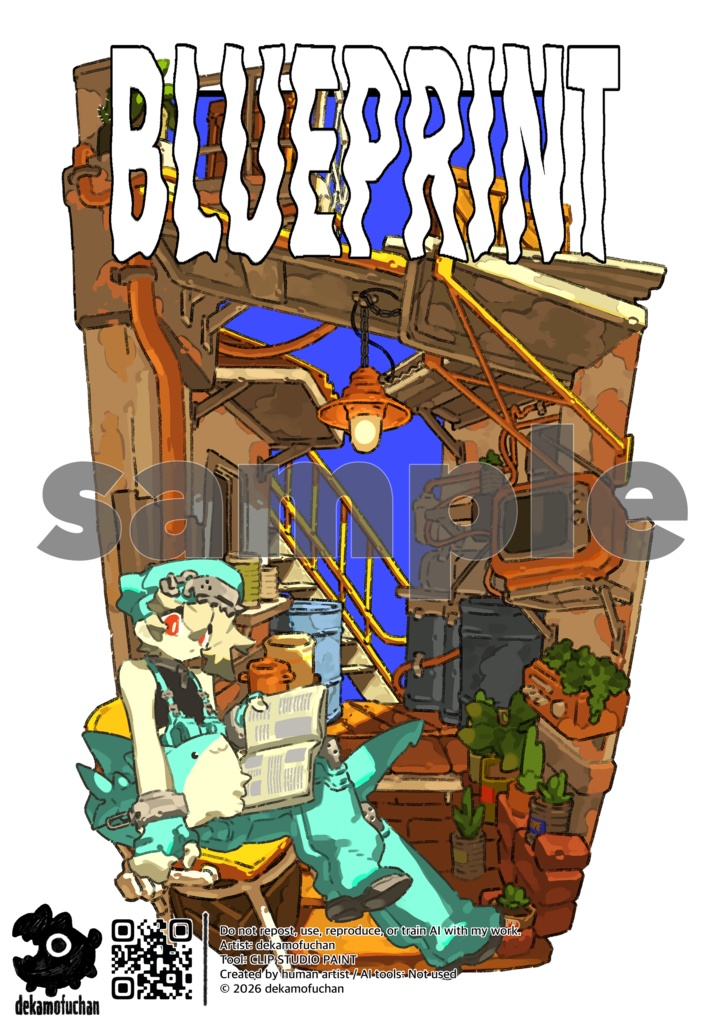 BLUEPRINT