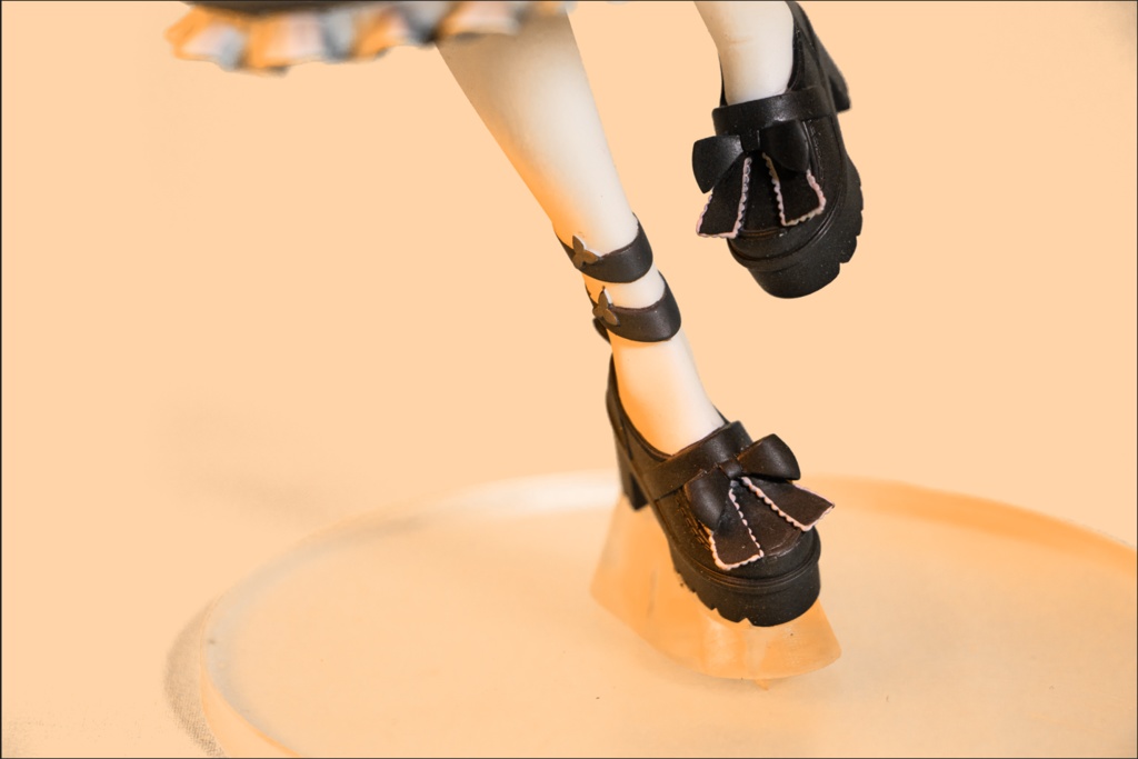 アズールレーン ダイドー - 居酒屋のメイド / 碧蓝航线 黛朵 - 酒馆女仆 GK