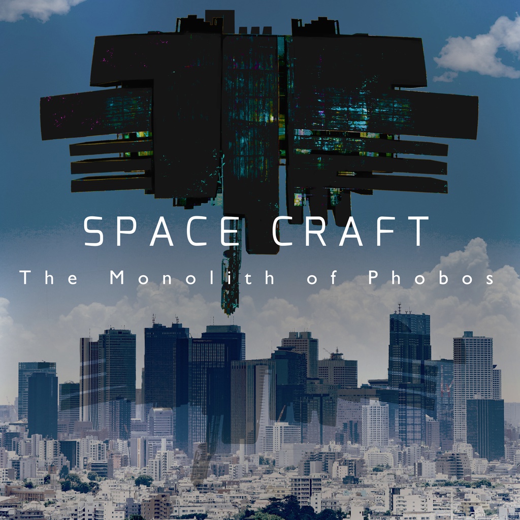 SPACE CRAFT - EP