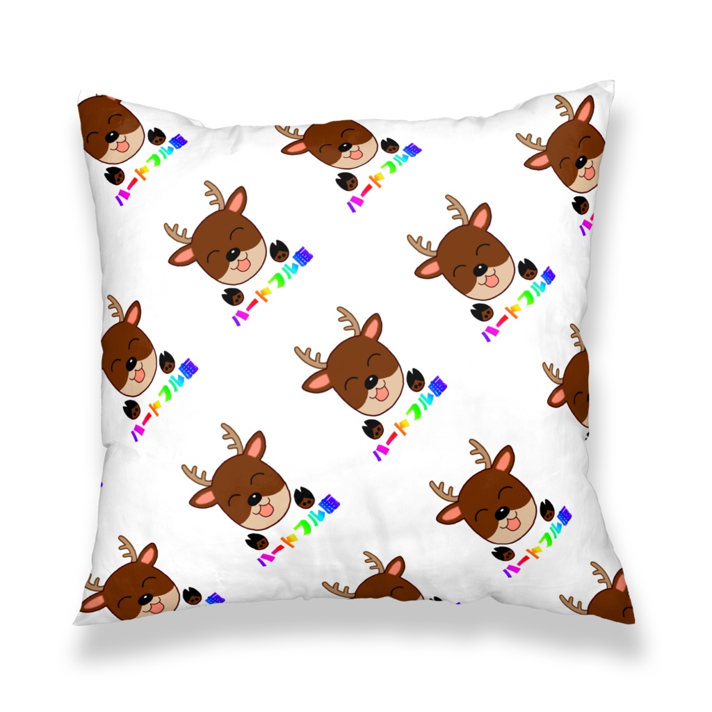 クッションカバー