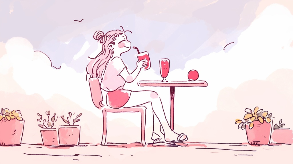 【フリーBGM】ゆるふわ★ボサノヴァローファイ・ビーツ（配信用・雑談用・作業用・勉強用）