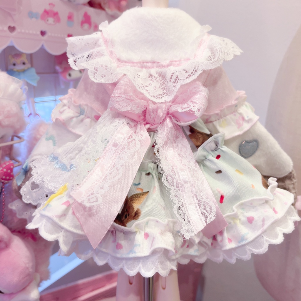 あいすくりぃむ🍨ちょこれーとD