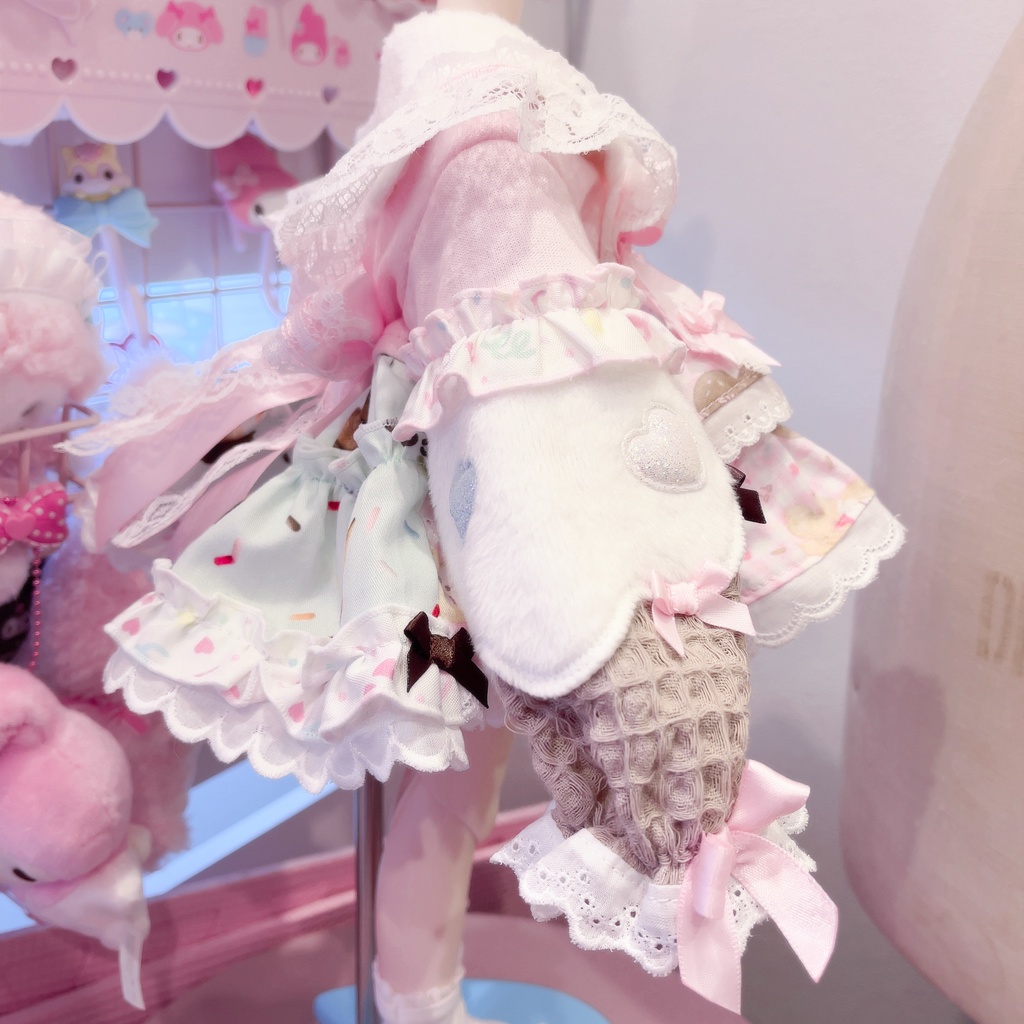 あいすくりぃむ🍨ちょこれーとD