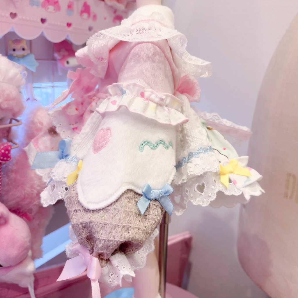 あいすくりぃむ🍨ちょこれーとD