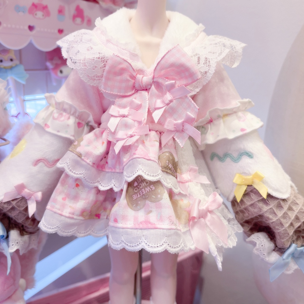 あいすくりぃむ🍨ちょこれーとC