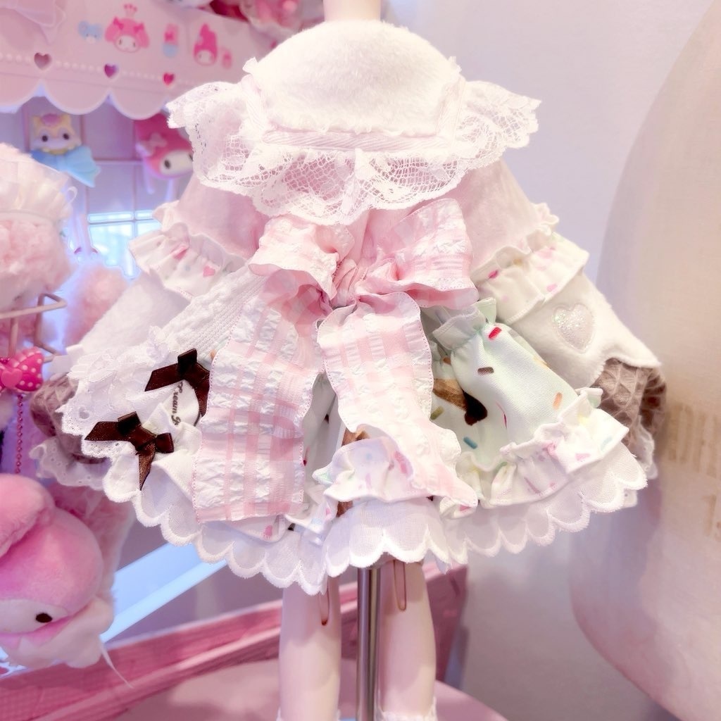 あいすくりぃむ🍨ちょこれーとC