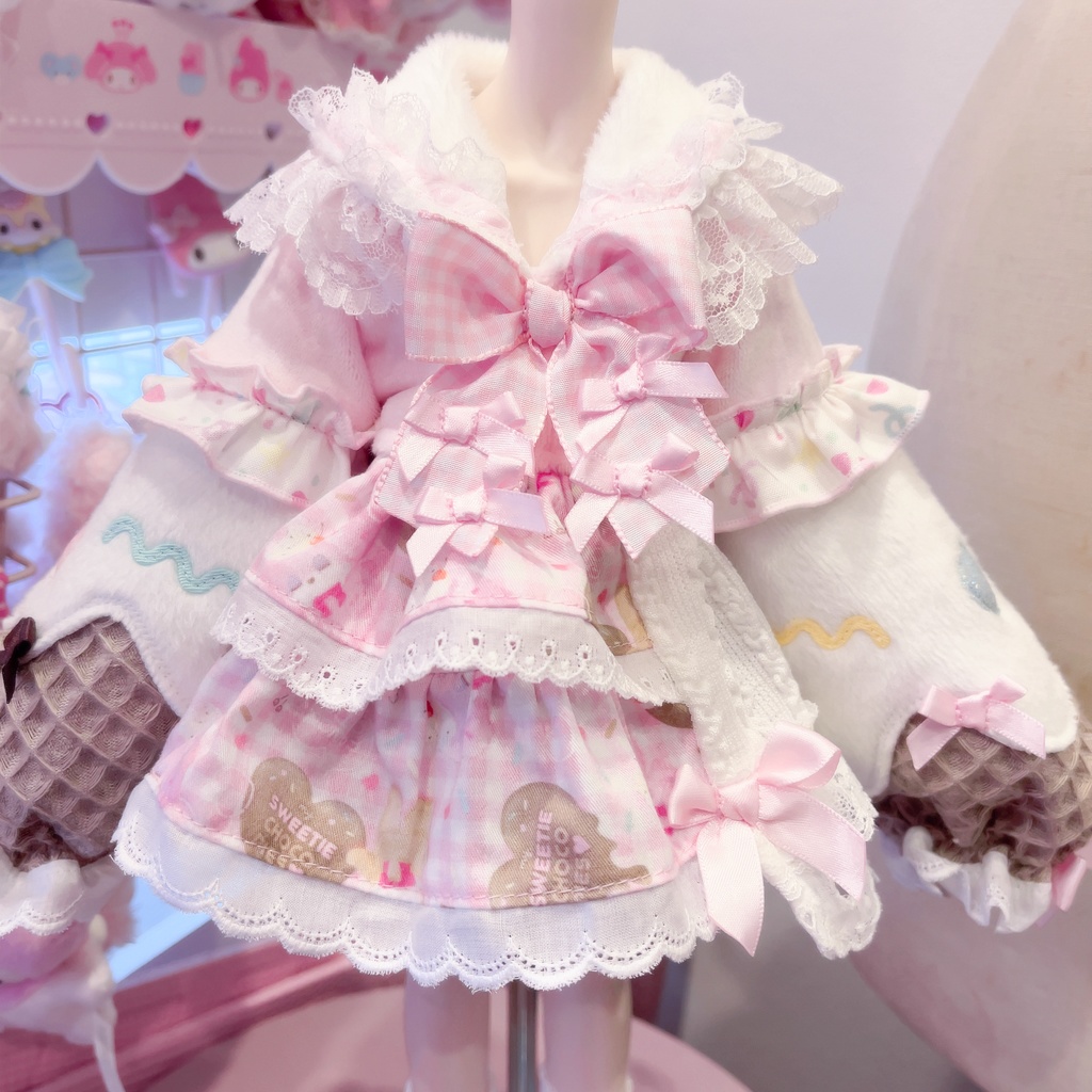 あいすくりぃむ🍨ちょこれーとB