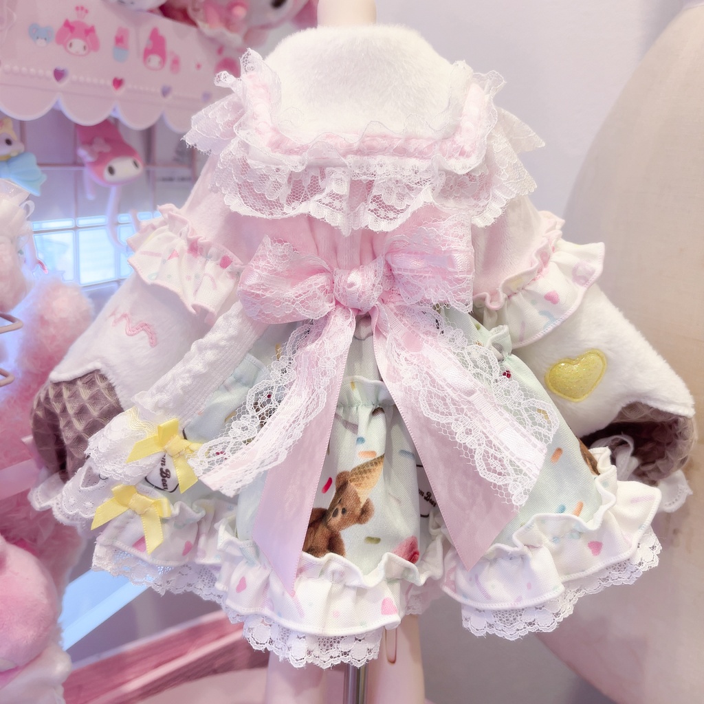 あいすくりぃむ🍨ちょこれーとB