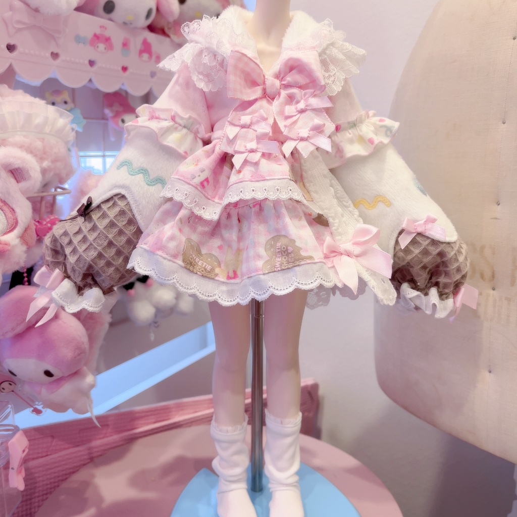 あいすくりぃむ🍨ちょこれーとB