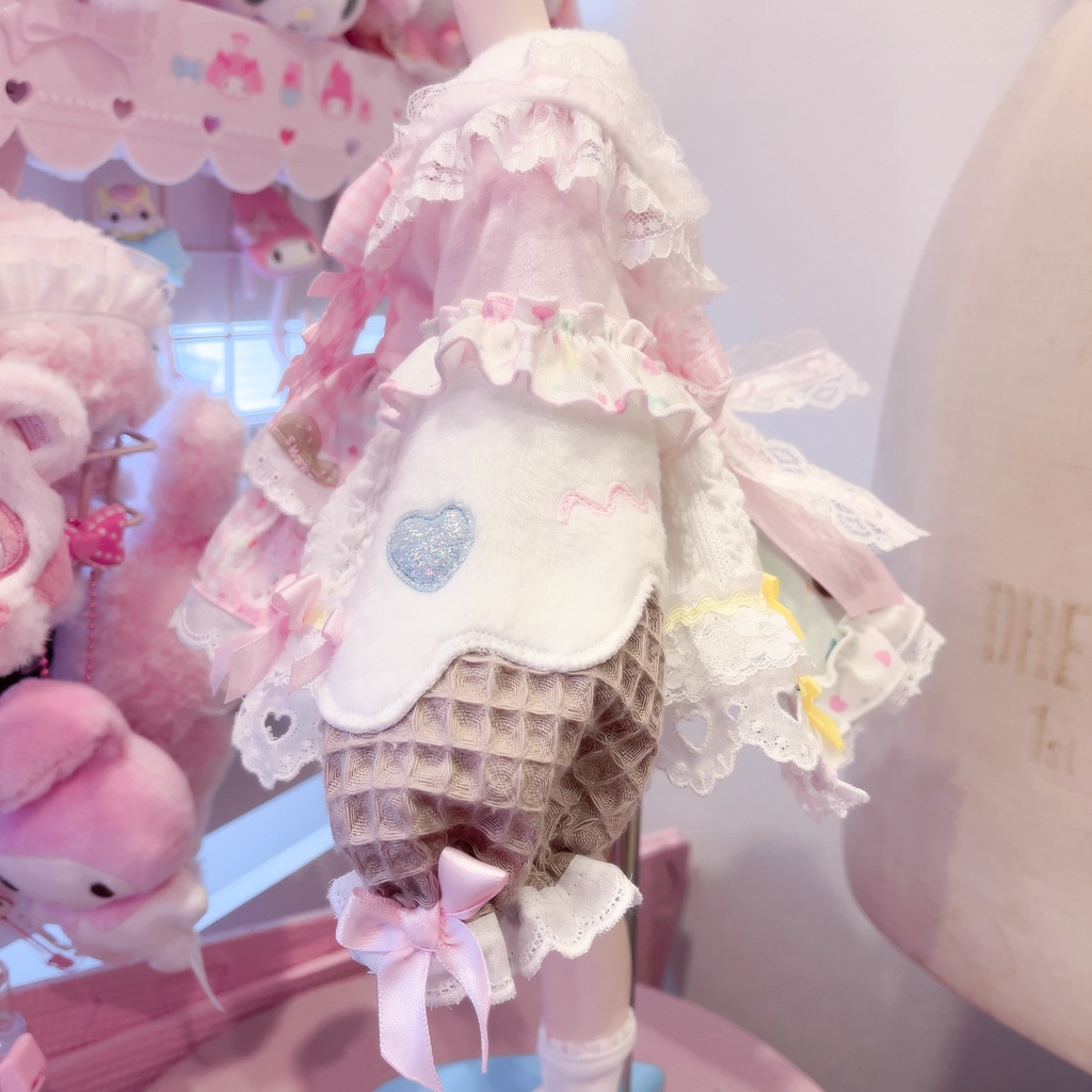 あいすくりぃむ🍨ちょこれーとB