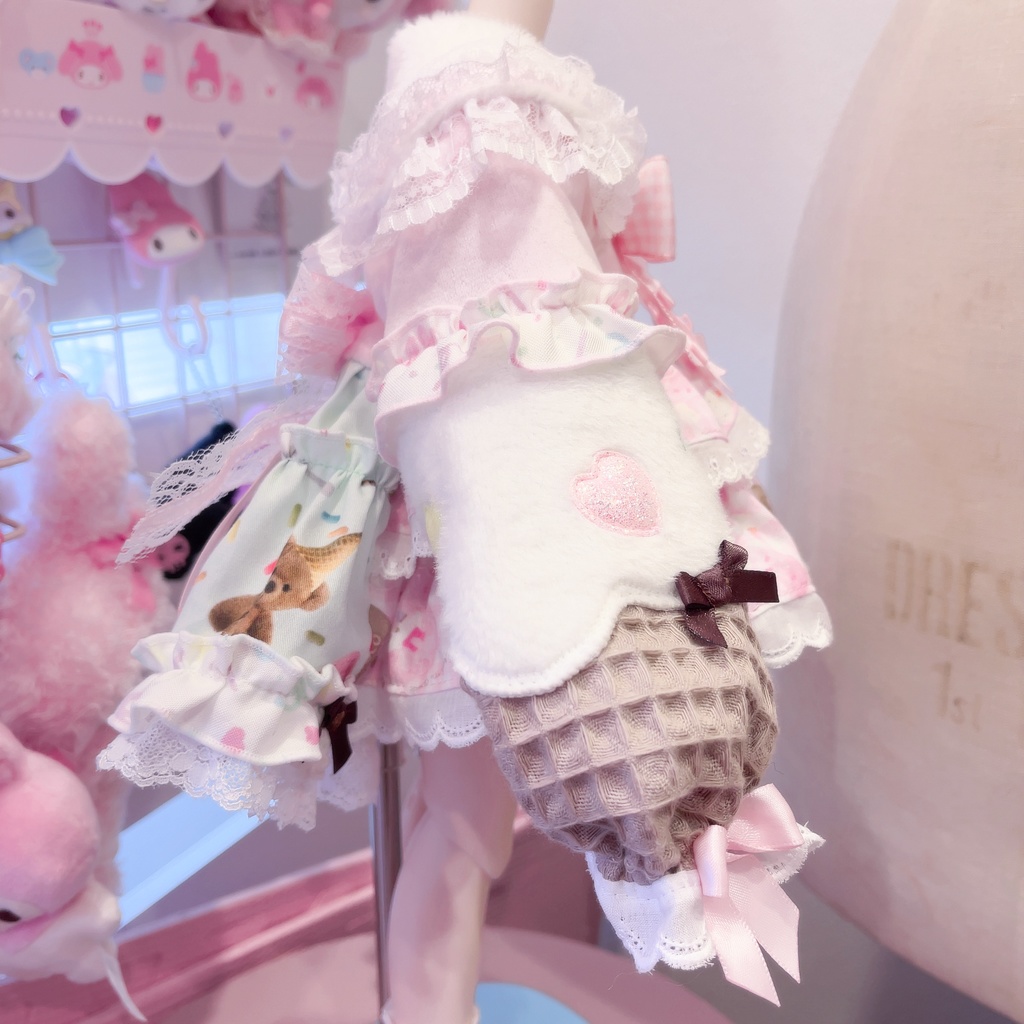 あいすくりぃむ🍨ちょこれーとB