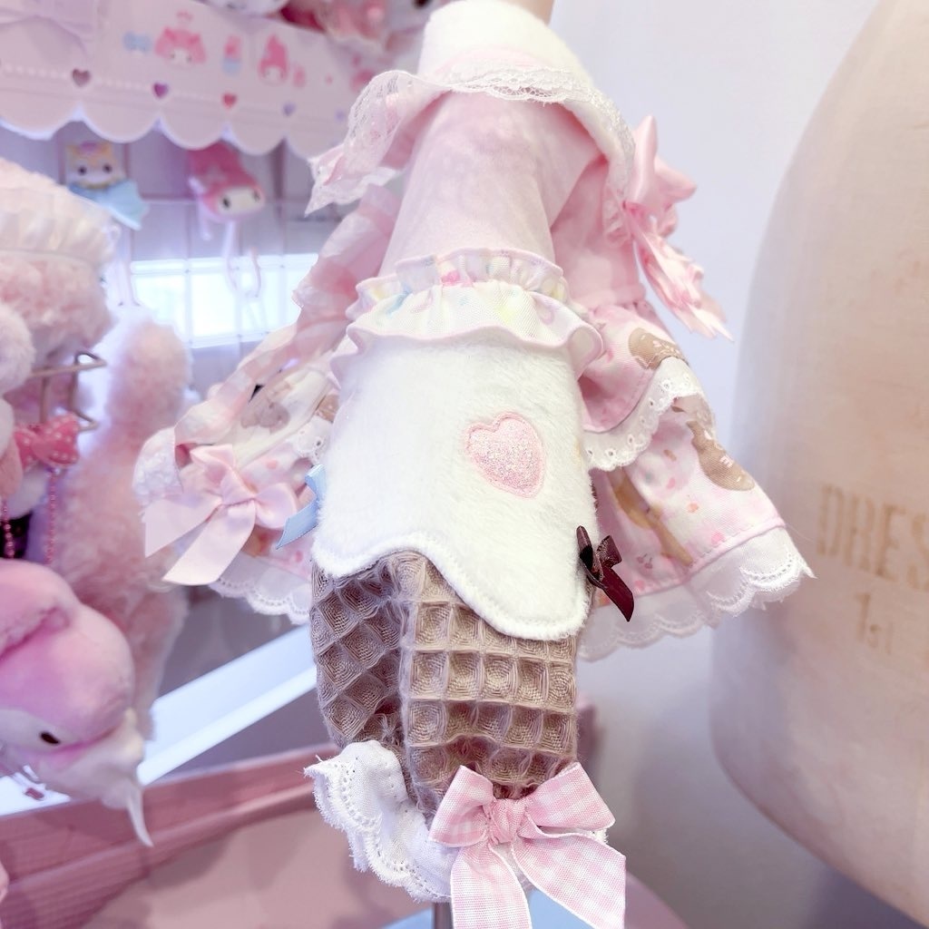 あいすくりぃむ🍨ちょこれーとA