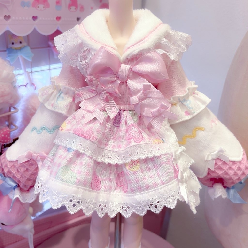 あいすくりぃむ🍨いちごB