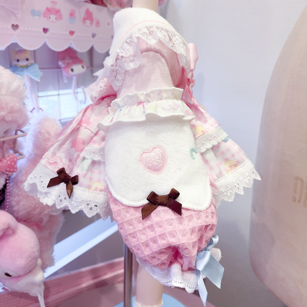 あいすくりぃむ🍨いちごB