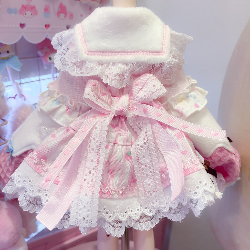 あいすくりぃむ🍨いちごB