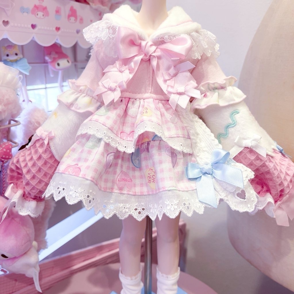 あいすくりぃむ🍨いちごA