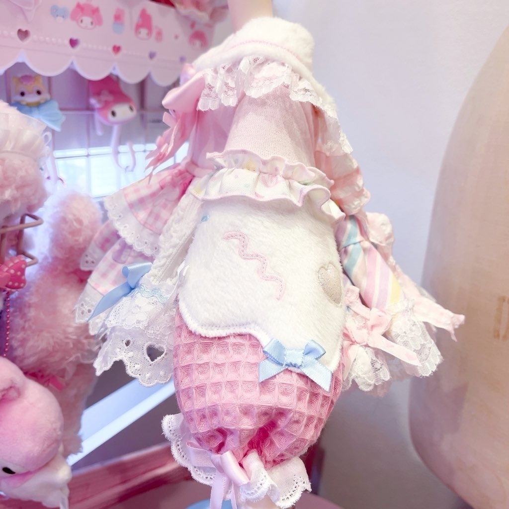 あいすくりぃむ🍨いちごA