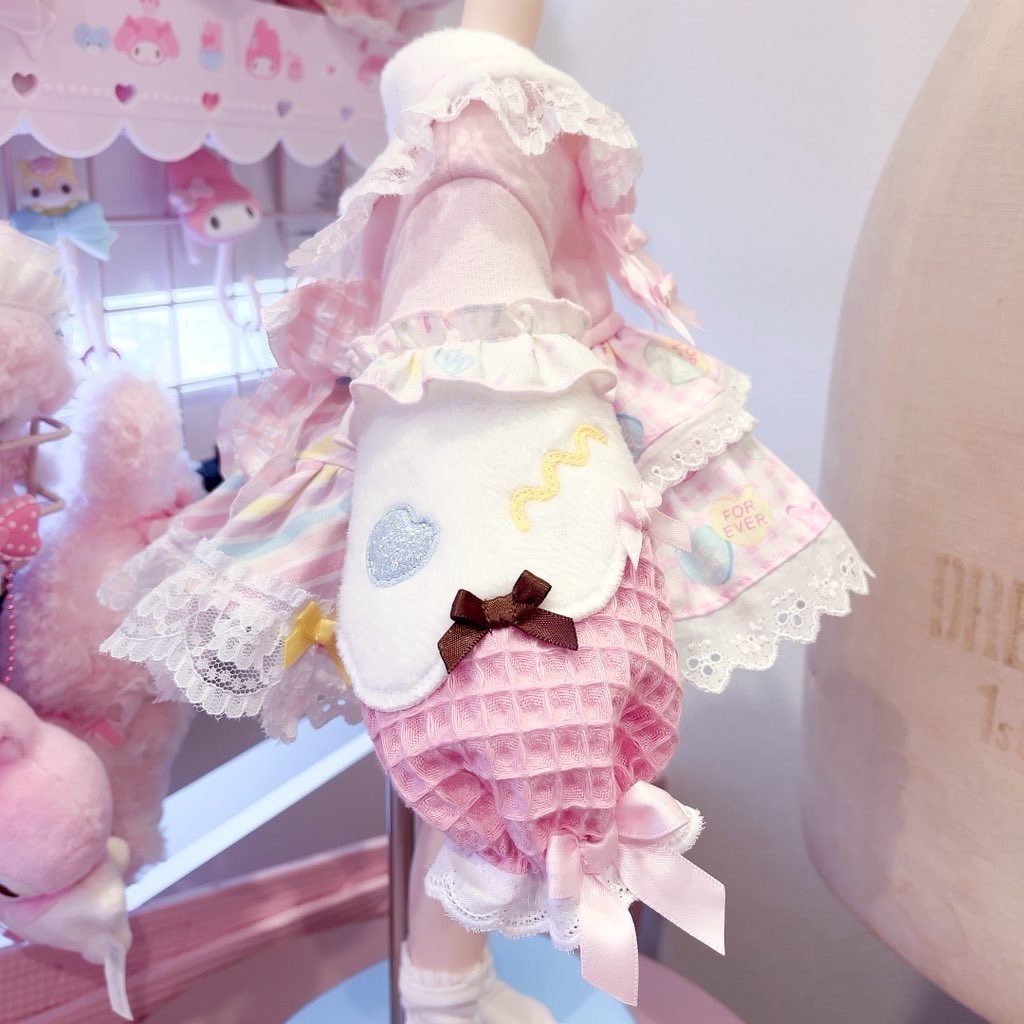 あいすくりぃむ🍨いちごA