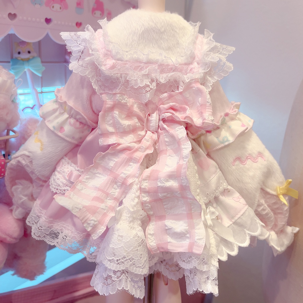 あいすくりぃむ🍨💗いちごみるくd