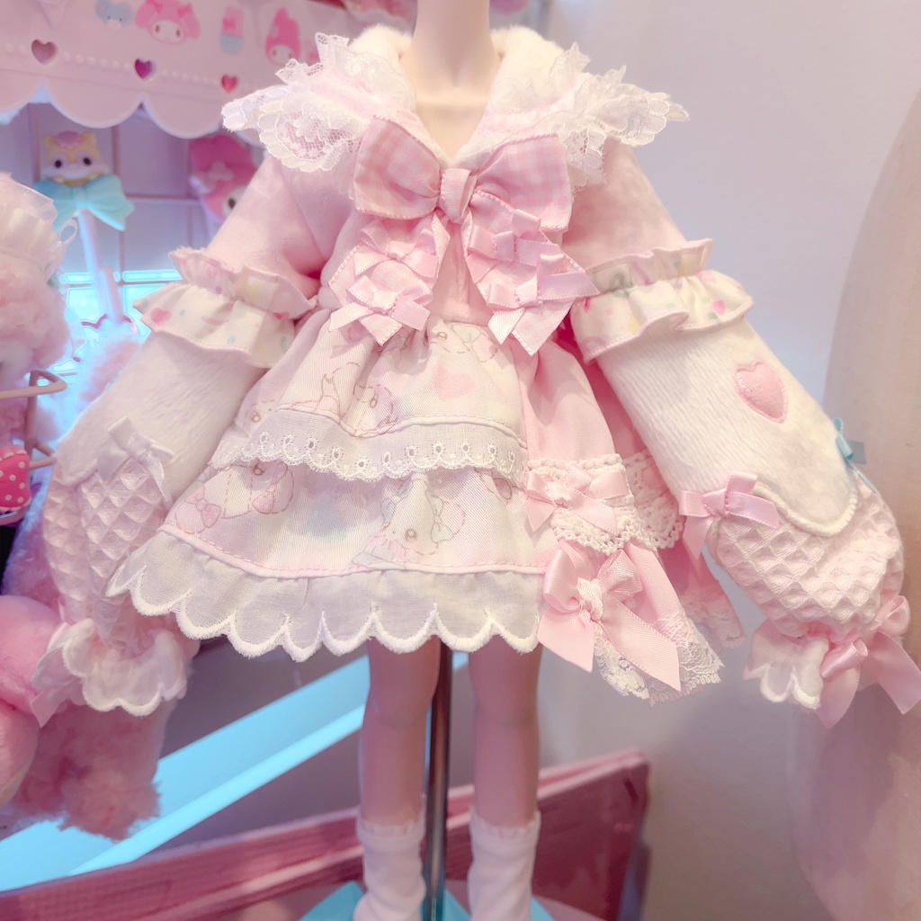 あいすくりぃむ🍨💗いちごみるくd