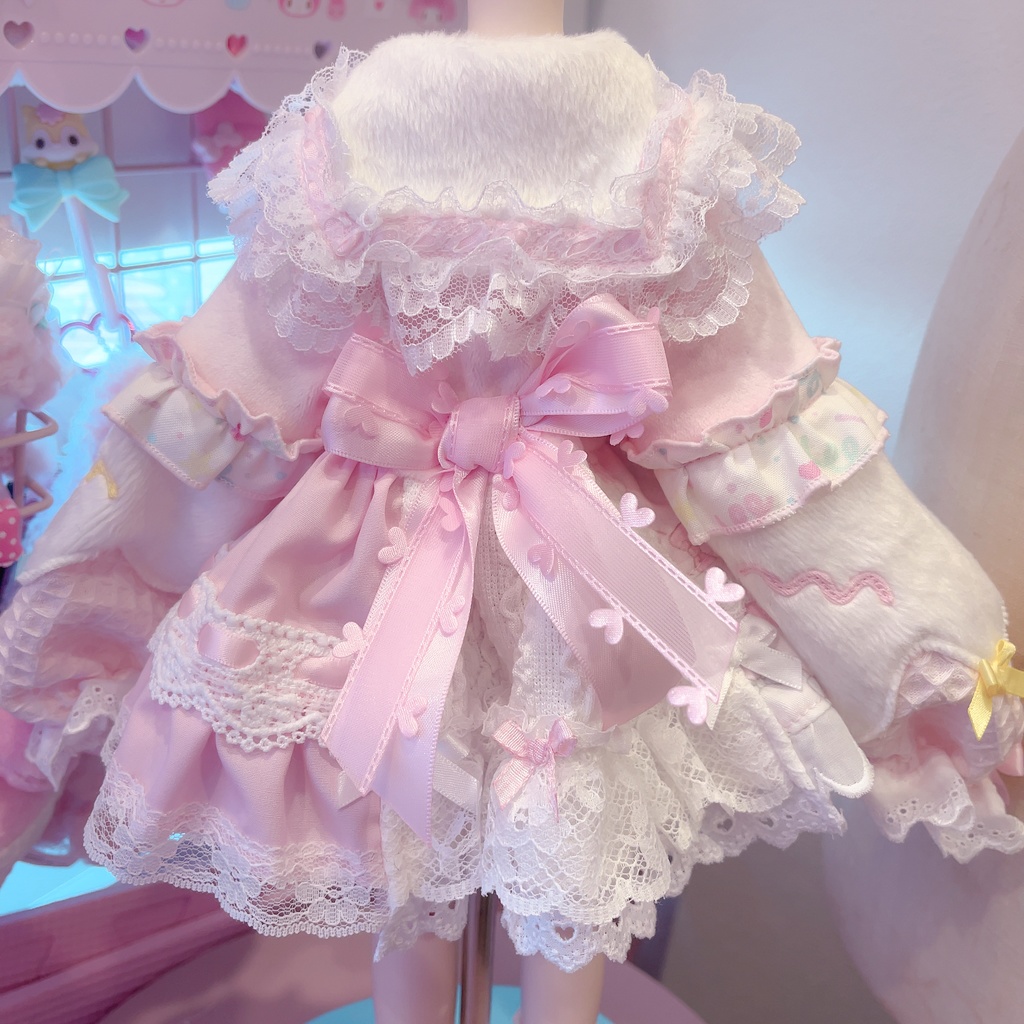 あいすくりぃむ🍨💗いちごみるくc