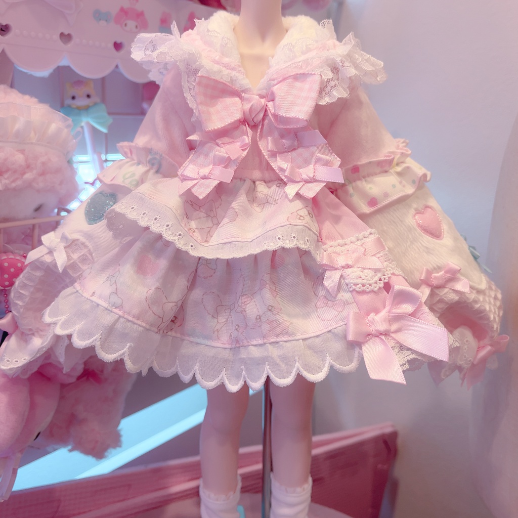 あいすくりぃむ🍨💗いちごみるくc